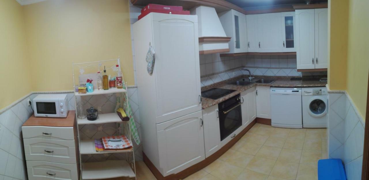 Apartamento Belmecher Estella Exterior foto